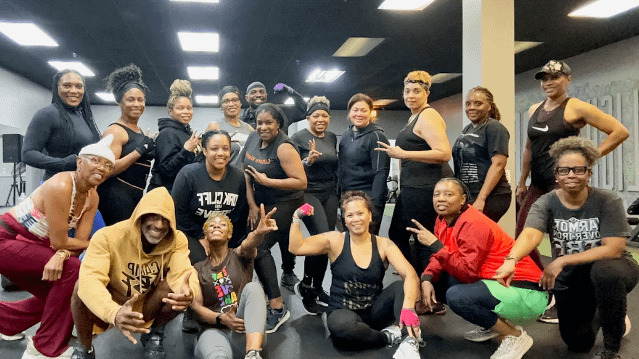 Image 3 from Team Bailey Fitness partner gallery