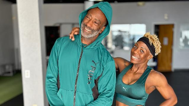 Image 1 from Team Bailey Fitness partner gallery