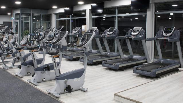 Bild 1 von BFit24 Lübeck Partnergalerie