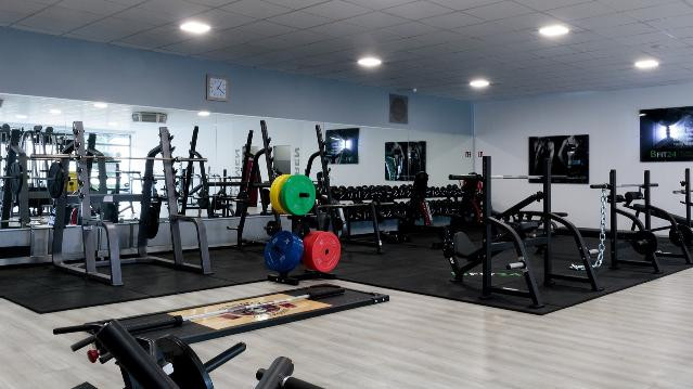 Bild 2 von BFit24 Lübeck Partnergalerie