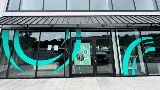 Image 2 from btone FITNESS - Southborough partner gallery
