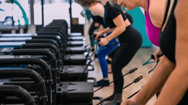 Image 3 from btone FITNESS - Southborough partner gallery