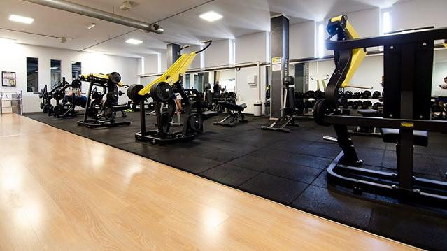 Immagine 1 dalla galleria del partner Orange Chivasso