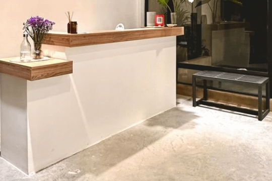 Imagen 2 de la galería del partner BODHI Centro Holístico