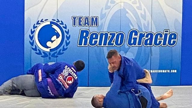 Image 1 from I AM Fitness  - Renzo Gracie Jiu Jitsu partner gallery