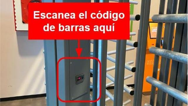 Imagen 1 de la galería del partner Basic-Fit Sevilla Avenida de Hytasa