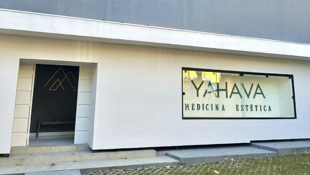 Imagem 2 da galeria do parceiro Movv Movimento & Performance