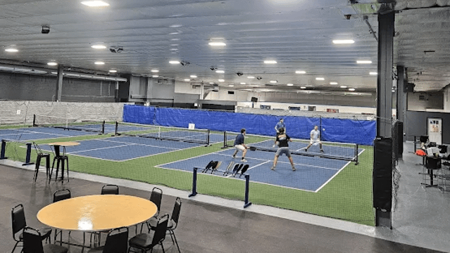 Image 1 from Presque Isle Pickleball partner gallery
