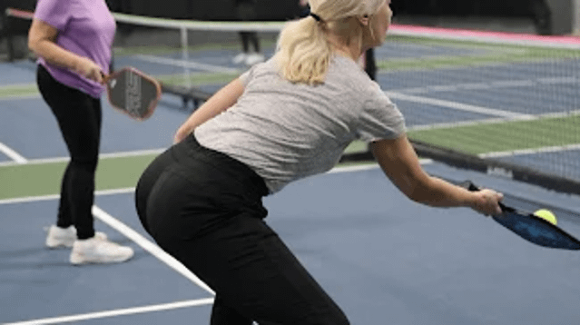 Image 3 from Presque Isle Pickleball partner gallery