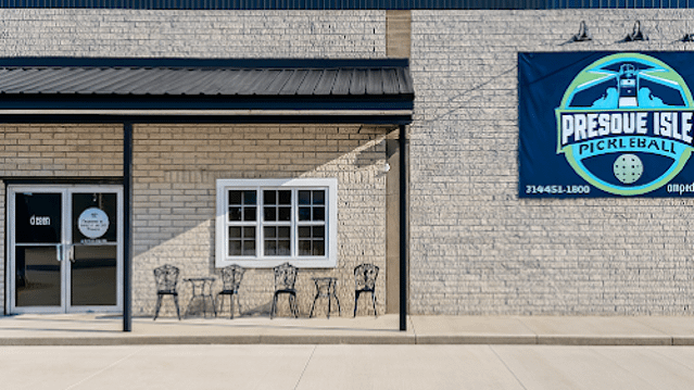 Image 2 from Presque Isle Pickleball partner gallery