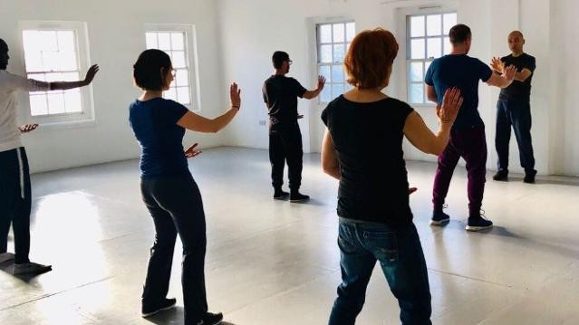 Image 3 from Central Tai Chi London - Pimlico partner gallery