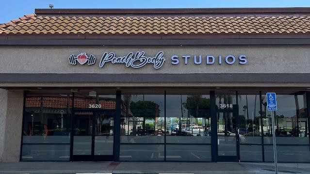 Image 2 from PeachBody Studios partner gallery