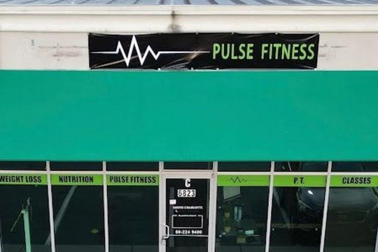 Image 2 from Pulse Fitness partner gallery