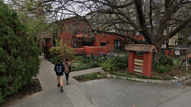 Image 2 from 3rd Eye Meditation Lounge & Elixir Bar partner gallery