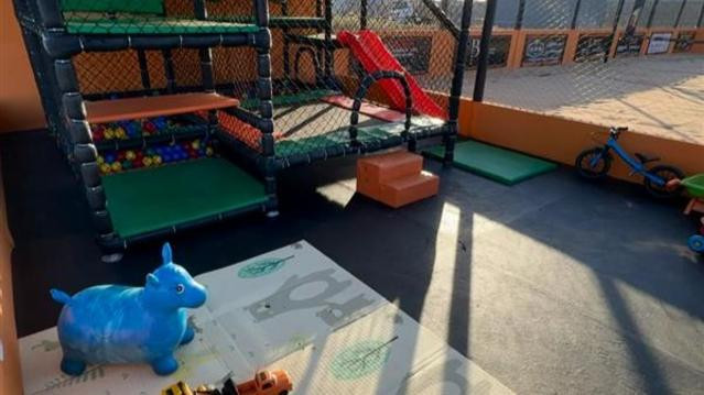 Imagem 3 da galeria do parceiro Leme 67 Beach Club (Beach Tennis)