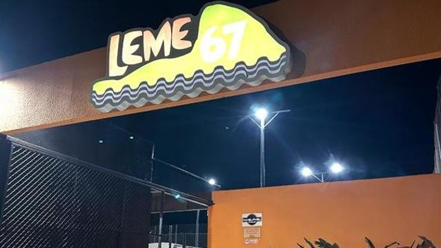 Imagem 2 da galeria do parceiro Leme 67 Beach Club (Beach Tennis)