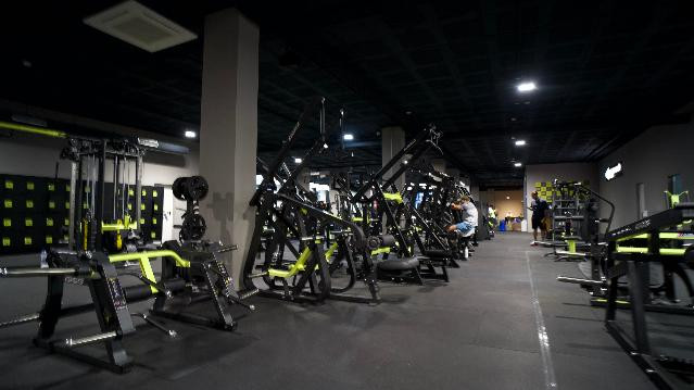 Imagen 1 de la galería del partner Masmusculo Supergym Armilla