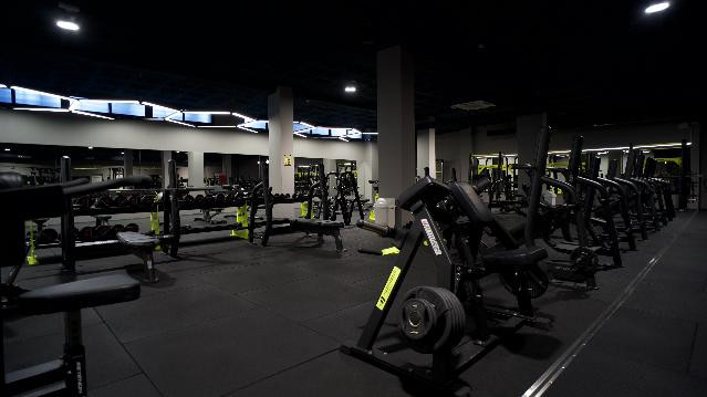 Imagen 3 de la galería del partner Masmusculo Supergym Armilla