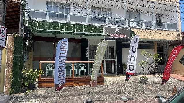 Imagem 2 da galeria do parceiro Espaço Makino