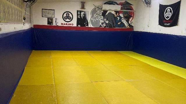 Imagem 1 da galeria do parceiro Espaço Makino