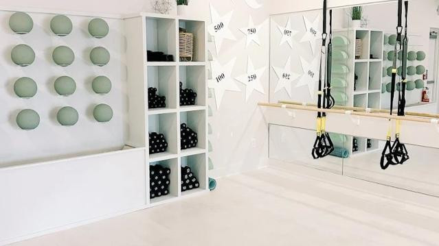 Image 3 from True40 Studio Trussville partner gallery