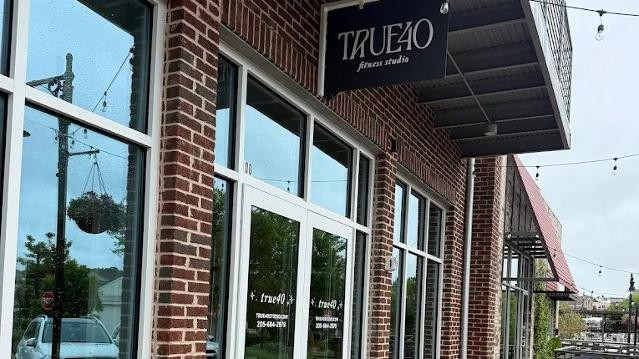 Image 2 from True40 Studio Trussville partner gallery