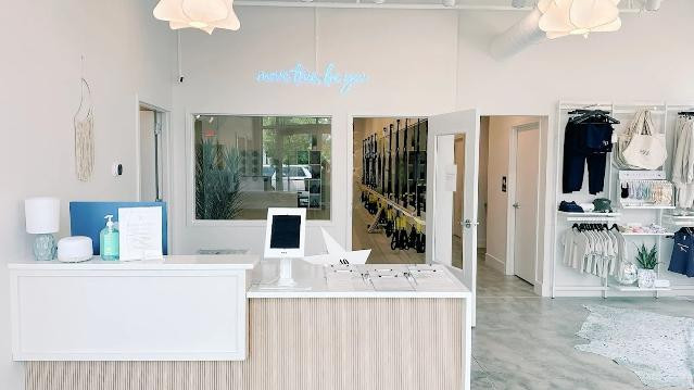 Image 1 from True40 Studio Trussville partner gallery