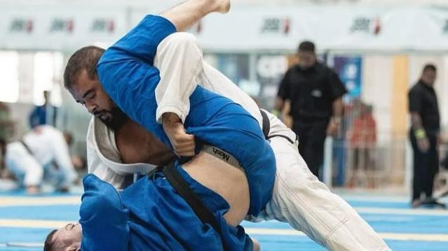 Imagem 1 da galeria do parceiro BREAKER’S JIU JITSU