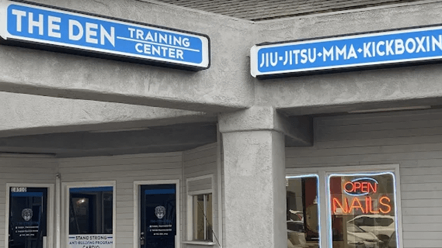 Image 2 from The Den partner gallery