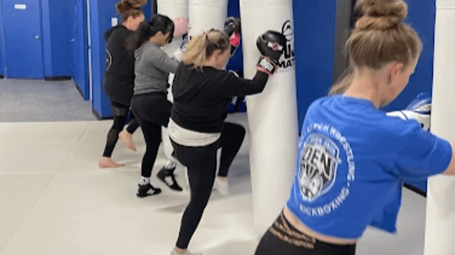 Image 3 from The Den partner gallery