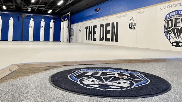 Image 1 from The Den partner gallery