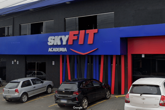 Imagem 2 da galeria do parceiro Skyfit Academia - Piracicamirim