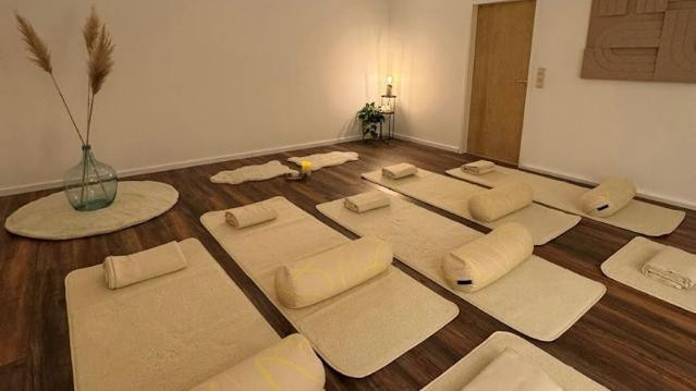 Bild 3 von Herzsanft @ Now.Here Partnergalerie