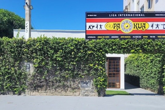 Imagem 2 da galeria do parceiro Pa-Kua Morro Branco