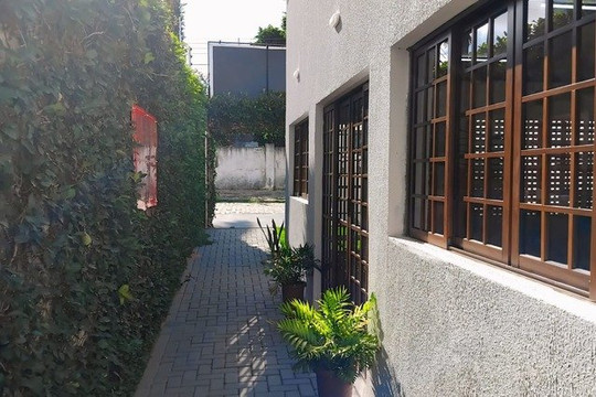 Imagem 3 da galeria do parceiro Pa-Kua Morro Branco