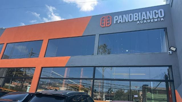 Imagem 2 da galeria do parceiro Panobianco Soberana