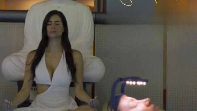 Imagen 3 de la galería del partner Aqua NeuroMeditación by Schaufel