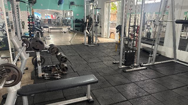 Imagem 1 da galeria do parceiro Life Fitness