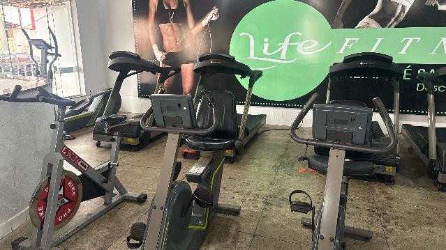 Imagem 3 da galeria do parceiro Life Fitness