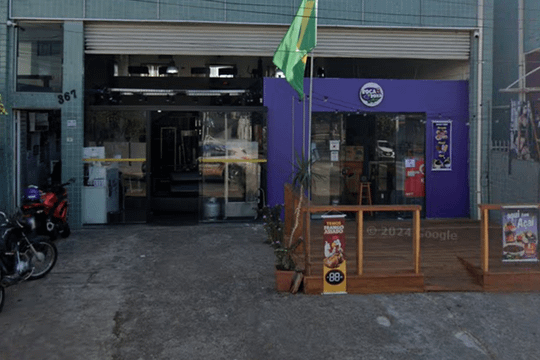 Imagem 2 da galeria do parceiro BODY FITNESS ACADEMIA