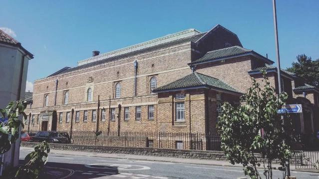 Image 2 from Everyone Active - Bristol South Pool partner gallery