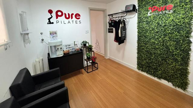 Imagem 2 da galeria do parceiro Pure Pilates - Saúde - Praça da Árvore