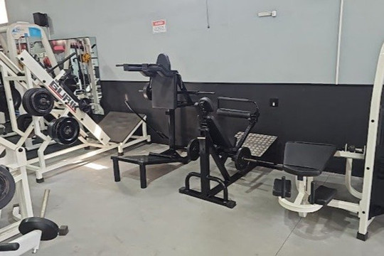 Imagem 3 da galeria do parceiro Tribo Space Academia