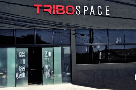 Imagem 2 da galeria do parceiro Tribo Space Academia