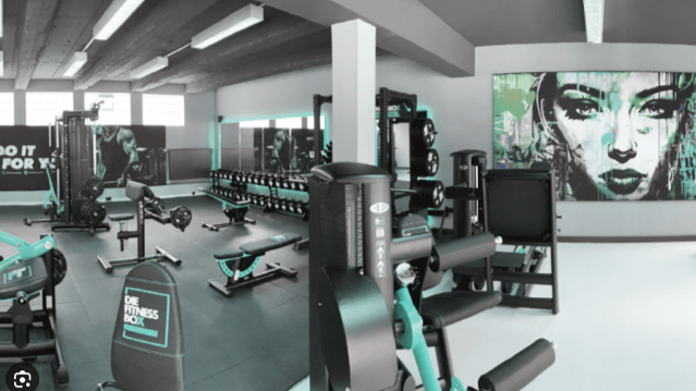 Bild 3 von smart gym Immenstadt Partnergalerie