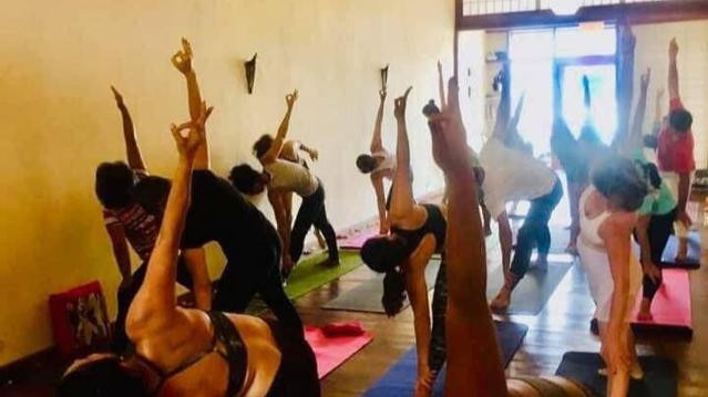 Imagem 3 da galeria do parceiro DO JO YOGA