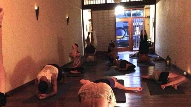 Imagem 2 da galeria do parceiro DO JO YOGA