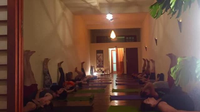 Imagem 1 da galeria do parceiro DO JO YOGA