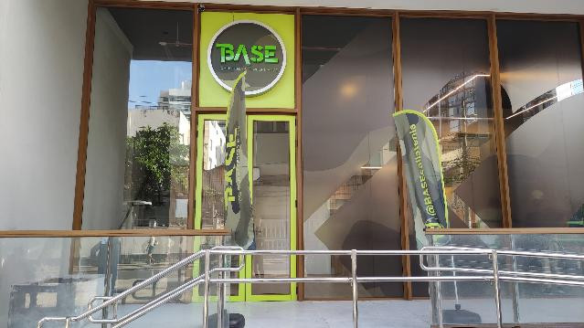 Imagem 2 da galeria do parceiro Base Calistenia e Performance