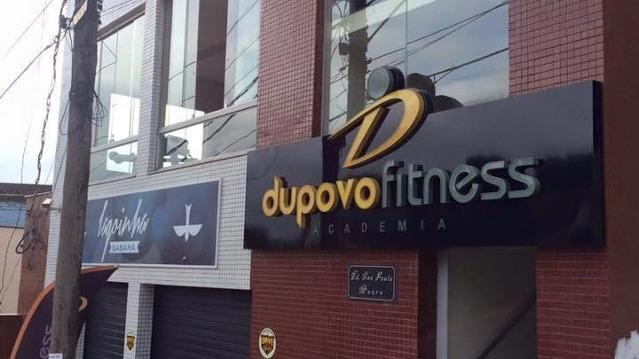 Imagem 2 da galeria do parceiro Dupovo Fitness Academia